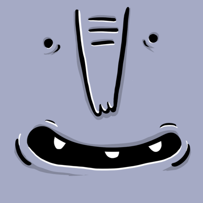 Portrait de Francine IOI